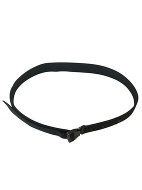 5.11 Tactical Maverick Assaulters Belt XL Black 1.75” Cobra Quick Release Buckle